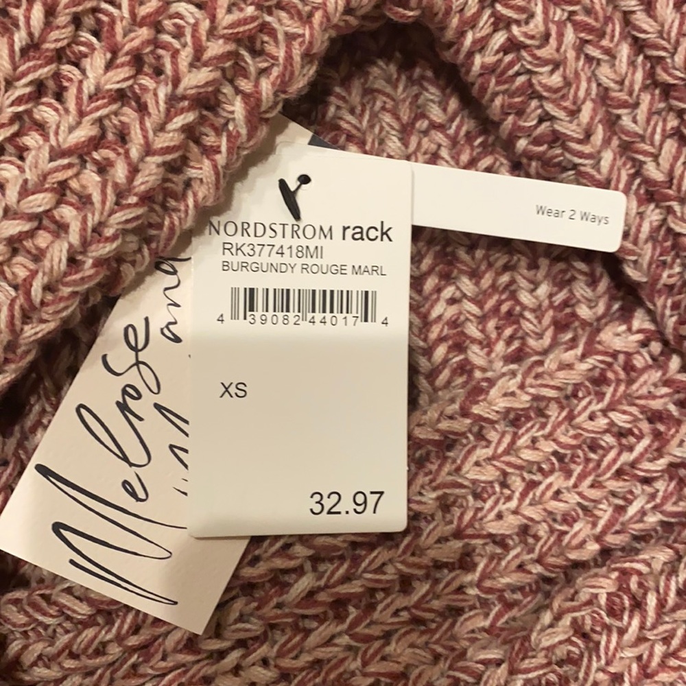 Sweater - Picture 3 of 3